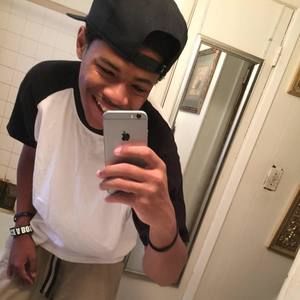 Meet your Posher, Jeramy